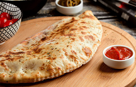 Calzone